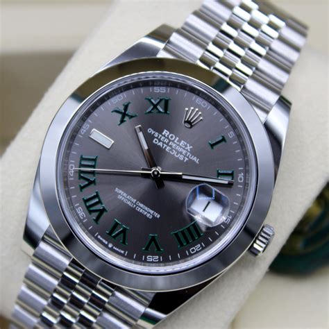 chrono24 rolex datejust ii stahl|Rolex just date price.